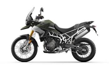 Triumph Tiger 900 Rally 2021 - Bild 16 Triumph Tiger 900 Rally 2021 - Bild 16