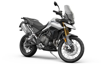 Triumph Tiger 900 Rally 2021 - Bild 17 Triumph Tiger 900 Rally 2021 - Bild 17