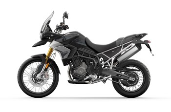 Triumph Tiger 900 Rally 2021 - Bild 18 Triumph Tiger 900 Rally 2021 - Bild 18