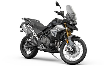 Triumph Tiger 900 Rally 2021 - Bild 19 Triumph Tiger 900 Rally 2021 - Bild 19