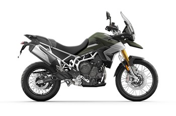 Triumph Tiger 900 Rally 2021 - Bild 20 Triumph Tiger 900 Rally 2021 - Bild 20