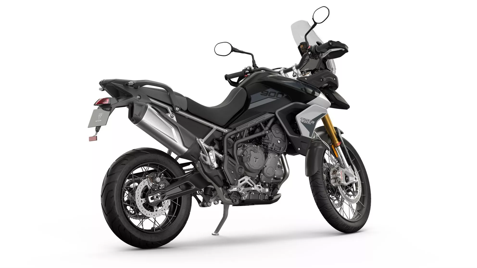 Triumph Tiger 900 Rally - Image 19 Triumph Tiger 900 Rally - Image 19
