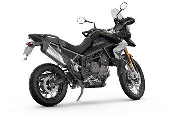 Triumph Tiger 900 Rally 2021 - Bild 21 Triumph Tiger 900 Rally 2021 - Bild 21