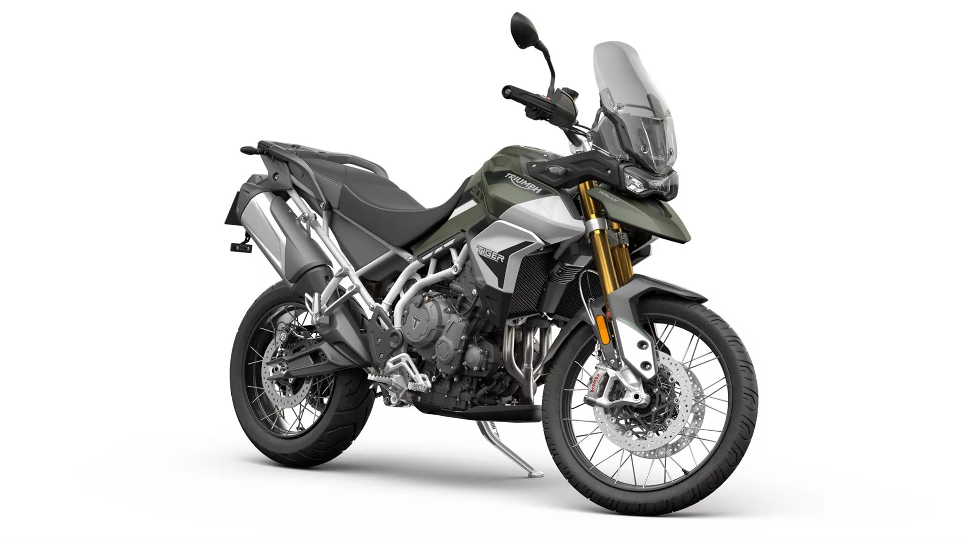 Triumph Tiger 900 Rally - Image 20 Triumph Tiger 900 Rally - Image 20