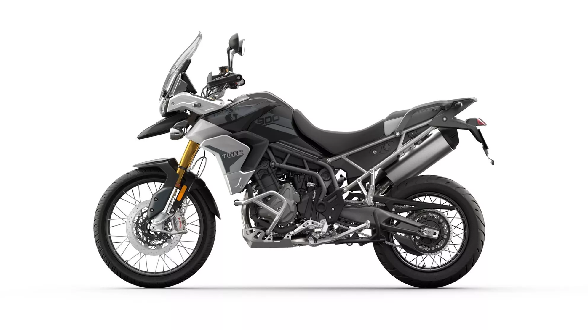 Triumph Tiger 900 Rally Pro - Image 2 Triumph Tiger 900 Rally Pro - Image 2