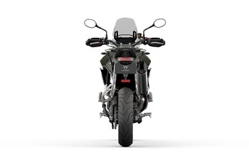 Triumph Tiger 900 Rally Pro 2021 - Bild 11 Triumph Tiger 900 Rally Pro 2021 - Bild 11
