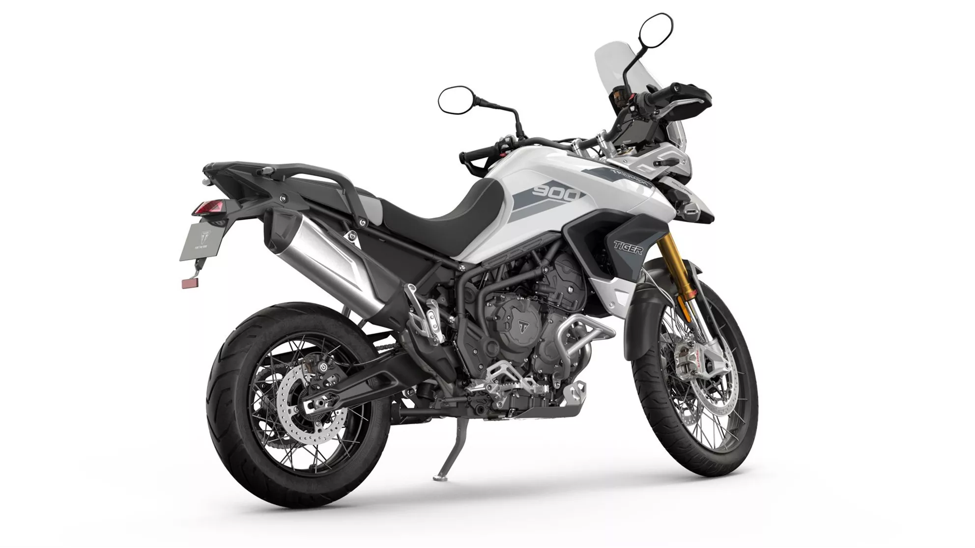 Triumph Tiger 900 Rally Pro - Image 10 Triumph Tiger 900 Rally Pro - Image 10