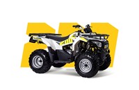 Access Shade 200 2021 - Bild 4