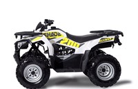 Access Shade 200 2021 - Bild 5