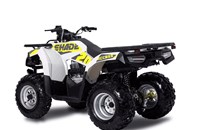 Access Shade 200 2021 - Bild 6