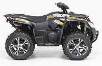 Access Shade Sport 850 EPS NG 2021 - Bild 1