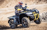 Access Shade Sport 850 EPS NG 2021 - Bild 3