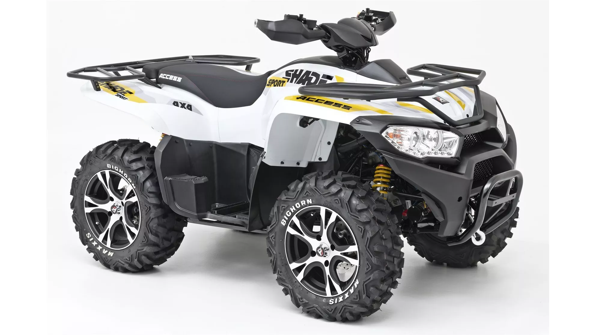 Access Shade Sport 850 EPS NG - Image 2 Access Shade Sport 850 EPS NG - Image 2