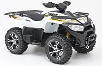 Access Shade Sport 850 EPS NG 2021 - Bild 4