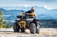 Access Shade Sport 850 EPS NG 2021 - Bild 6