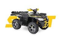 Access Shade Sport 850 EPS NG 2021 - Bild 8