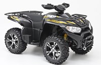 Access Shade Sport 850 EPS NG 2021 - Bild 10