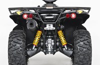 Access Shade Sport 850 EPS NG 2021 - Bild 13