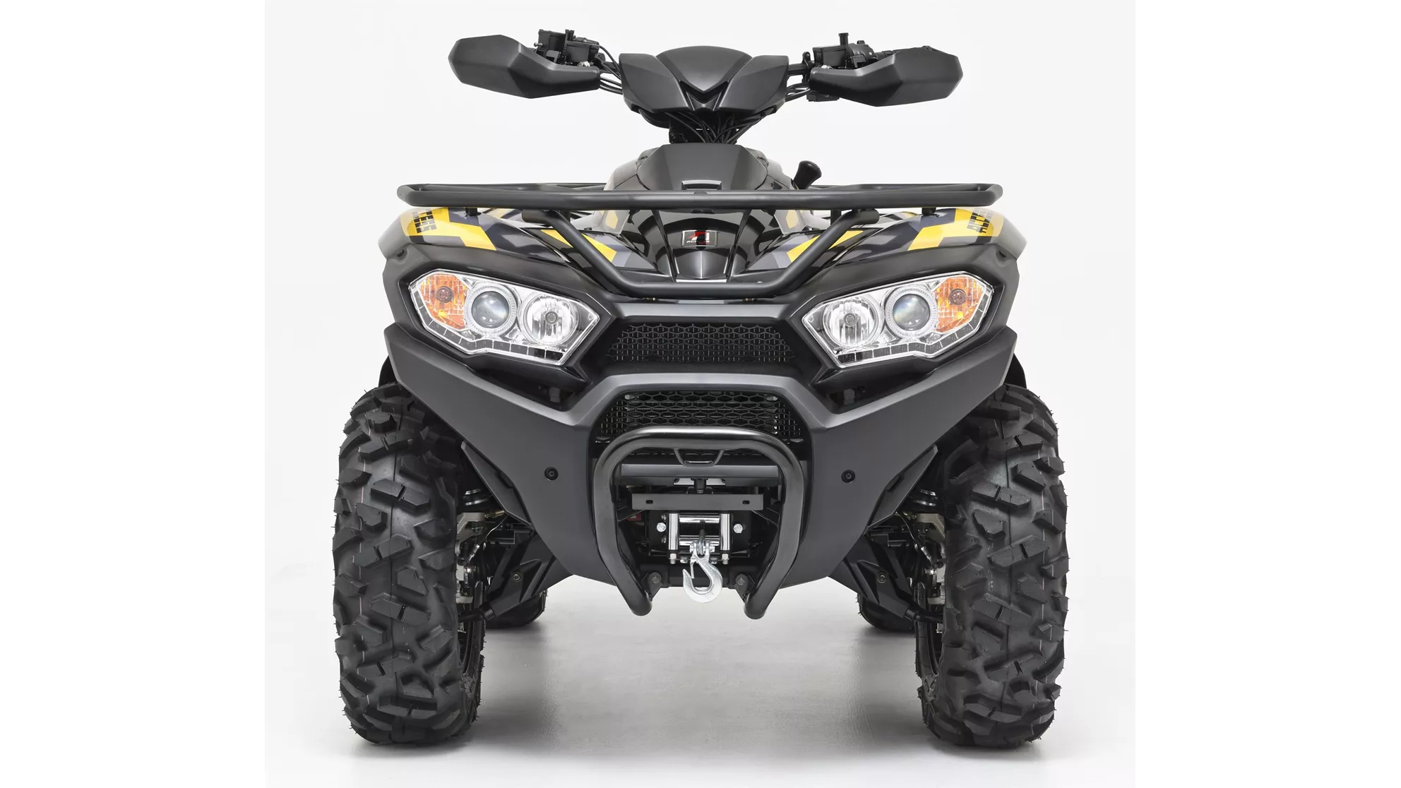 Access Shade Sport 850 EPS NG - Image 12 Access Shade Sport 850 EPS NG - Image 12