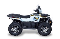 Access Shade Sport 850 Touring EPS 2021 - Bild 1