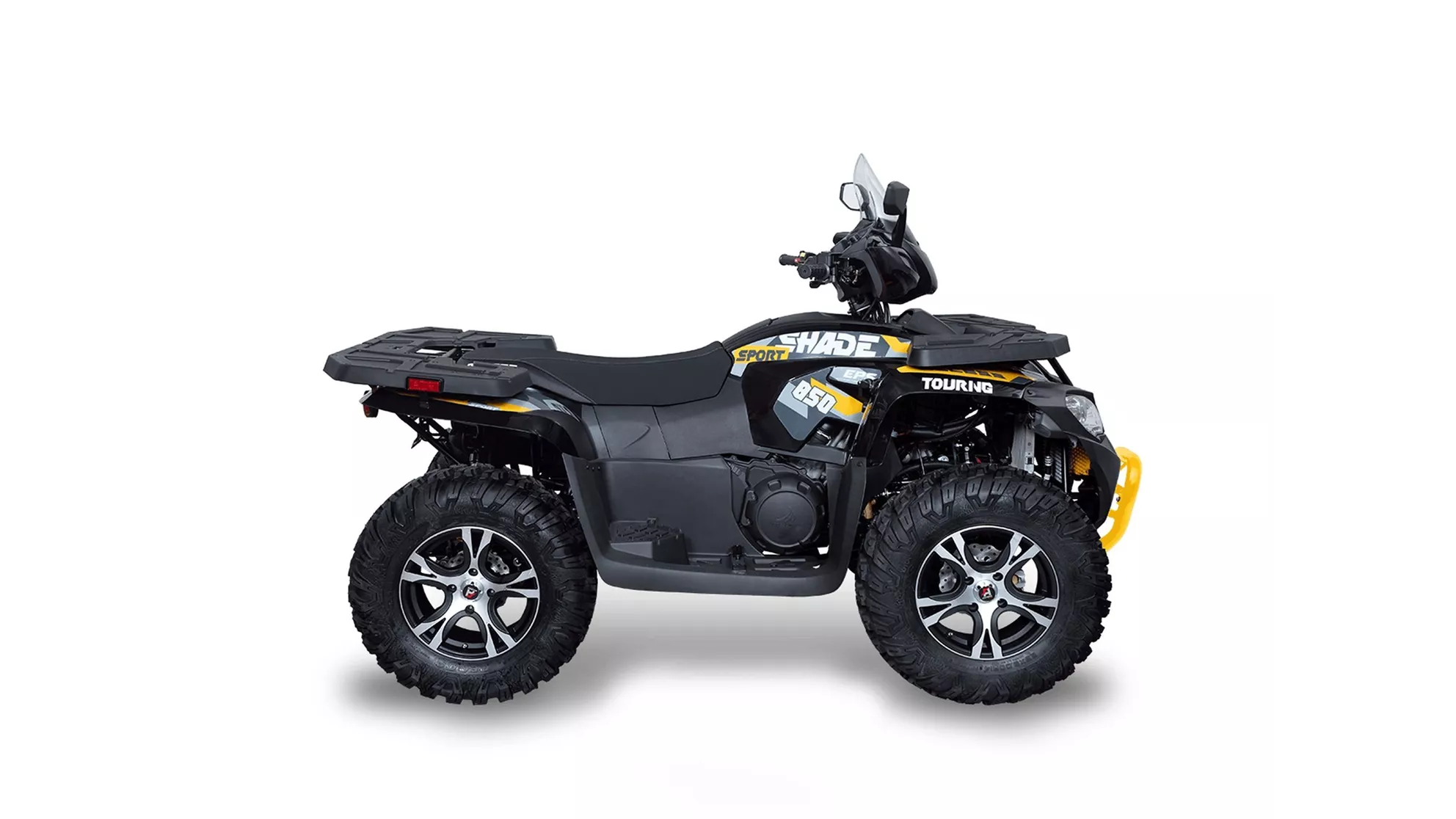 Access Shade Sport 850 Touring EPS - Слика 2
