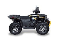 Access Shade Sport 850 Touring EPS 2021 - Bild 4