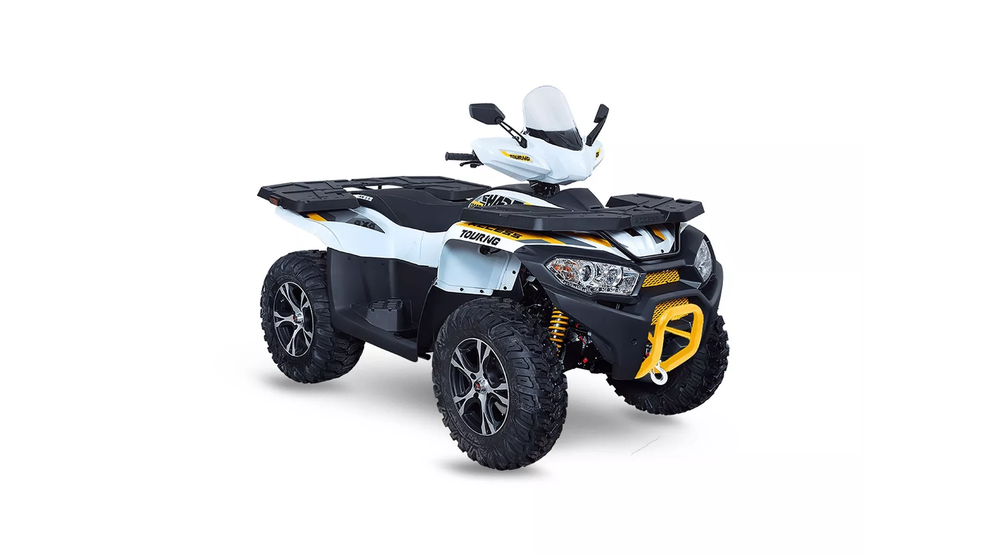 Access Shade Sport 850 Touring EPS - Слика 5