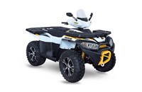 Access Shade Sport 850 Touring EPS 2021 - Bild 7