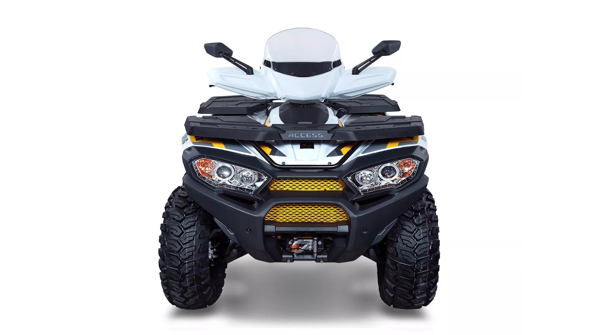Access Shade Sport 850 Touring EPS - Слика 6
