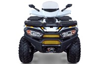 Access Shade Sport 850 Touring EPS 2021 - Bild 8