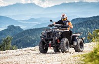 Access Shade Xtreme 650 NG 2021 - Bild 4