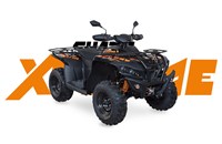 Access Shade Xtreme 650 NG 2021 - Bild 5