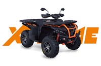 Access Shade Xtreme 850 DLX EPS 2021 - Bild 6