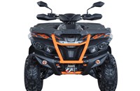 Access Shade Xtreme 850 DLX EPS 2021 - Bild 7