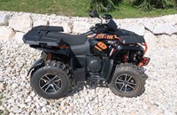 Access Shade Xtreme 850 DLX EPS 2021 - Bild 8