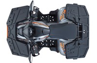 Access Shade Xtreme 850 DLX EPS 2021 - Bild 9