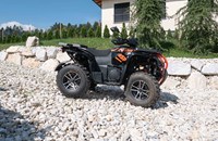 Access Shade Xtreme 850 DLX EPS 2021 - Bild 10