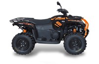 Access Shade Xtreme 850 LV 2021 - Bild 1