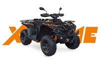 Access Shade Xtreme 850 LV 2021 - Bild 4