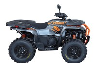 Access Shade Xtreme 850 NG 2021 - Bild 1