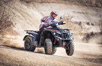 Access Shade Xtreme 850 NG 2021 - Bild 3