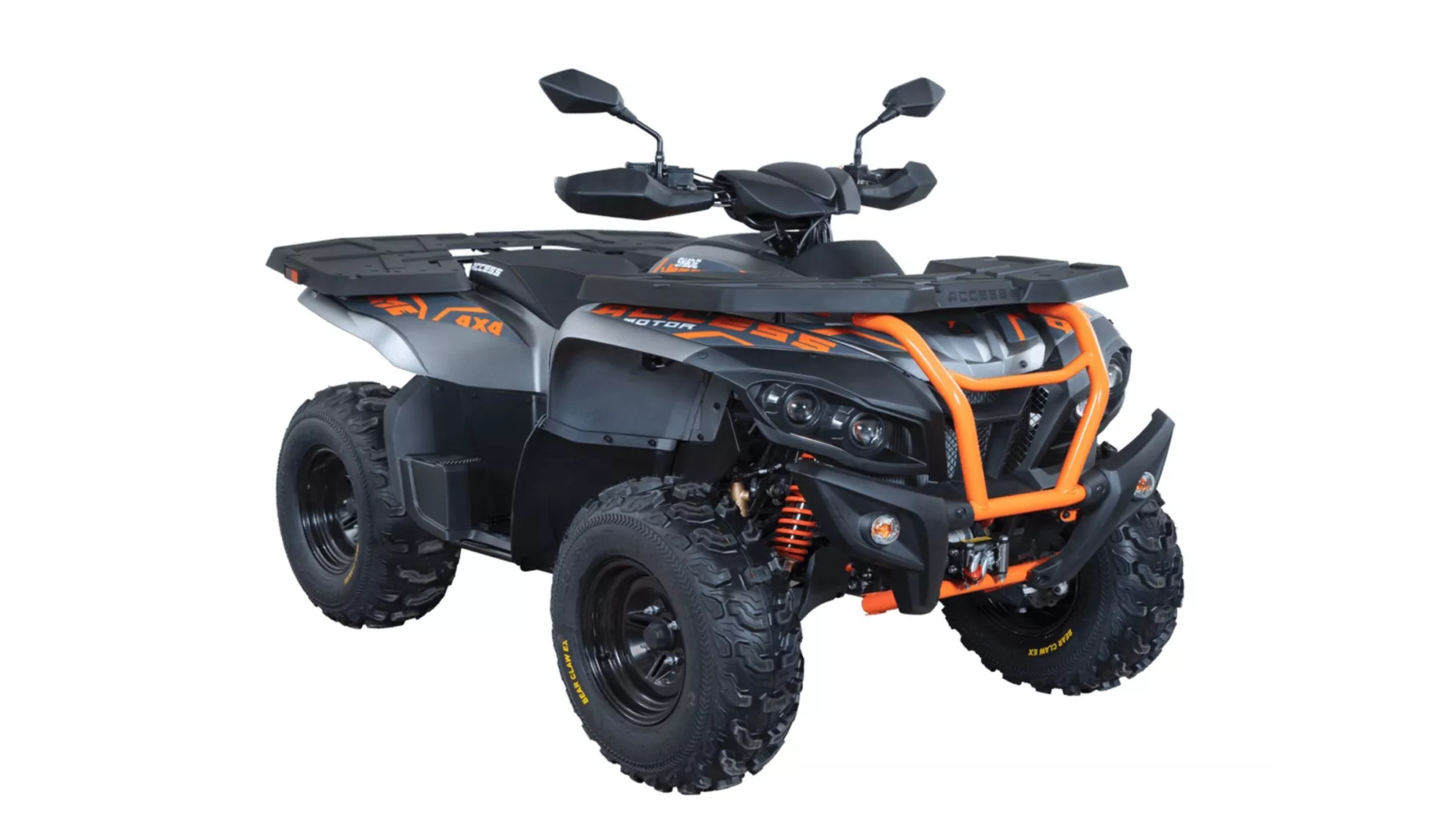 Access Shade Xtreme 850 NG - Image 2 Access Shade Xtreme 850 NG - Image 2