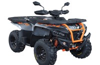 Access Shade Xtreme 850 NG 2021 - Bild 4