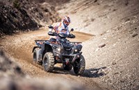 Access Shade Xtreme 850 NG 2021 - Bild 6