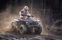 Access Shade Xtreme 850 NG 2021 - Bild 7