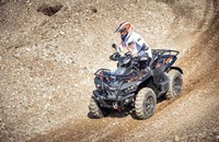 Access Shade Xtreme 850 NG 2021 - Bild 11