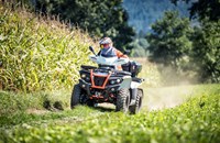 Access Shade Xtreme 850 Touring 2021 - Bild 3