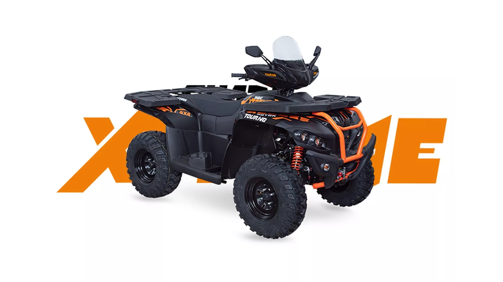 Access Shade Xtreme 850 Touring - Image 3 Access Shade Xtreme 850 Touring - Image 3