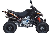 Access Xtreme Enduro 480 2021 - Bild 1