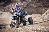 Access Xtreme Enduro 480 2021 - Bild 3